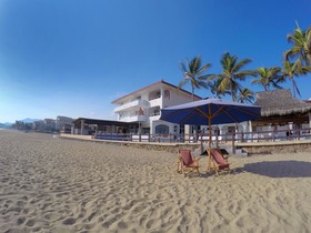 Hotel Marbella