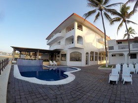 Hotel Marbella