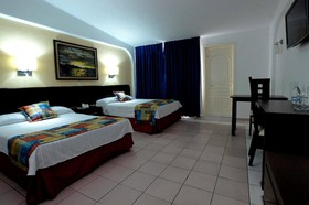 Hotel Marbella