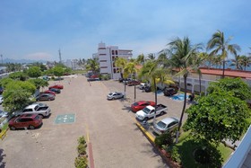 Hotel Marbella