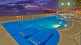 Hotel Marbella