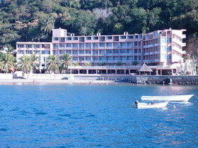 Playa de Santiago