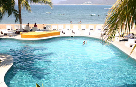 Playa de Santiago
