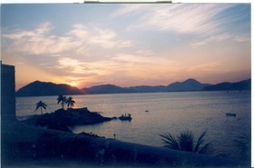 Playa de Santiago