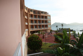 Playa de Santiago