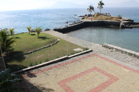 Playa de Santiago