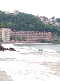 Playa de Santiago