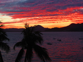 Playa de Santiago