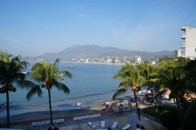 Playa de Santiago