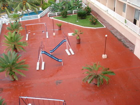 Playa de Santiago