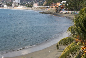 Playa de Santiago