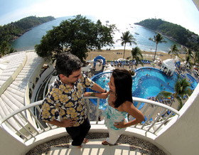 Sierra All Inclusive at Tesoro Manzanillo