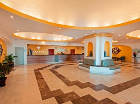 Sierra All Inclusive at Tesoro Manzanillo