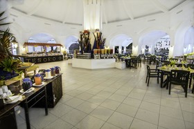 Sierra All Inclusive at Tesoro Manzanillo