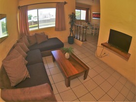 Suites Las Palmas Hotel & Villas