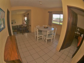 Suites Las Palmas Hotel & Villas