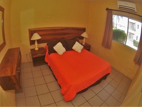 Suites Las Palmas Hotel & Villas