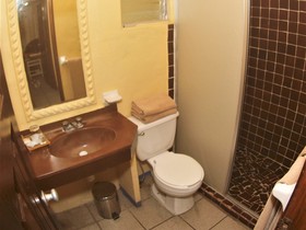 Suites Las Palmas Hotel & Villas
