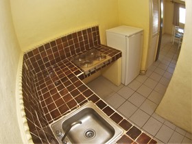 Suites Las Palmas Hotel & Villas