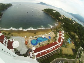 Tesoro Manzanillo