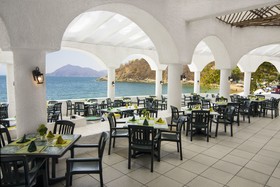 Tesoro Manzanillo