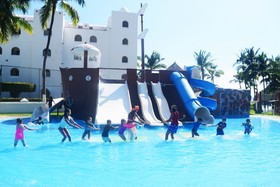 Tesoro Manzanillo