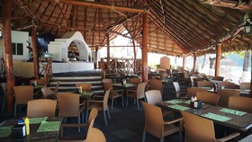 Tesoro Manzanillo