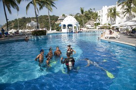 Tesoro Manzanillo
