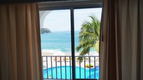 Tesoro Manzanillo