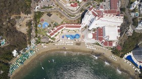 Tesoro Manzanillo