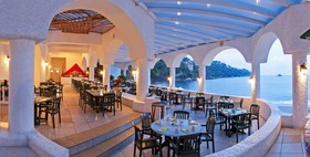 Tesoro Manzanillo