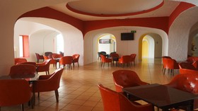 Tesoro Manzanillo