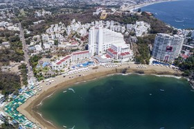 Tesoro Manzanillo