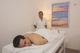 Tesoro Manzanillo