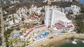 Tesoro Manzanillo