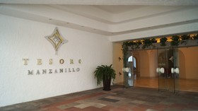 Tesoro Manzanillo