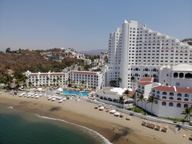 Tesoro Manzanillo