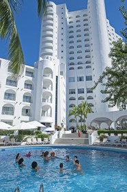 Tesoro Manzanillo