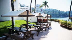 Tesoro Manzanillo