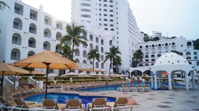 Tesoro Manzanillo
