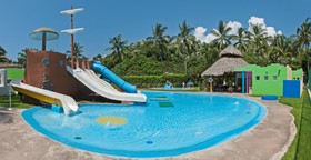 Tesoro Manzanillo