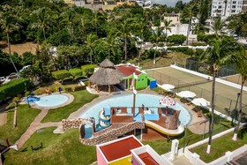 Tesoro Manzanillo
