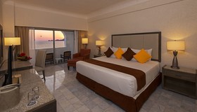 Tesoro Manzanillo