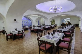 Tesoro Manzanillo