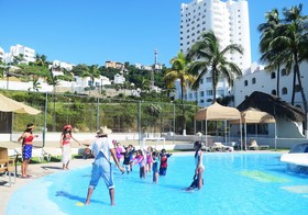 Tesoro Manzanillo