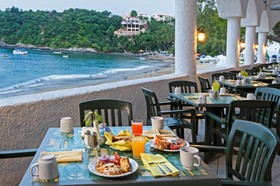 Tesoro Manzanillo