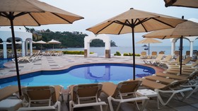 Tesoro Manzanillo