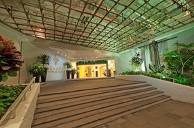Tesoro Manzanillo