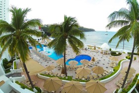 Tesoro Manzanillo