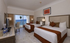 Tesoro Manzanillo